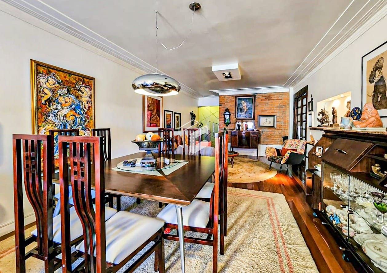 Apartamento, 3 quartos, 178 m² - Foto 5