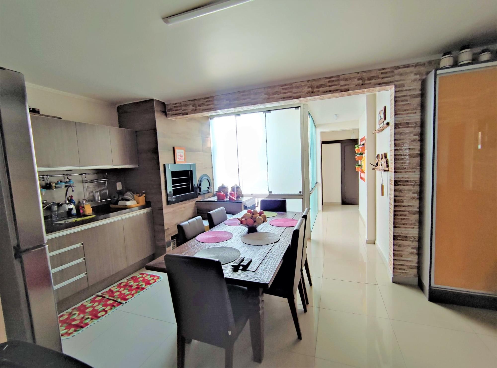 Apartamento, 4 quartos, 209 m² - Foto 15