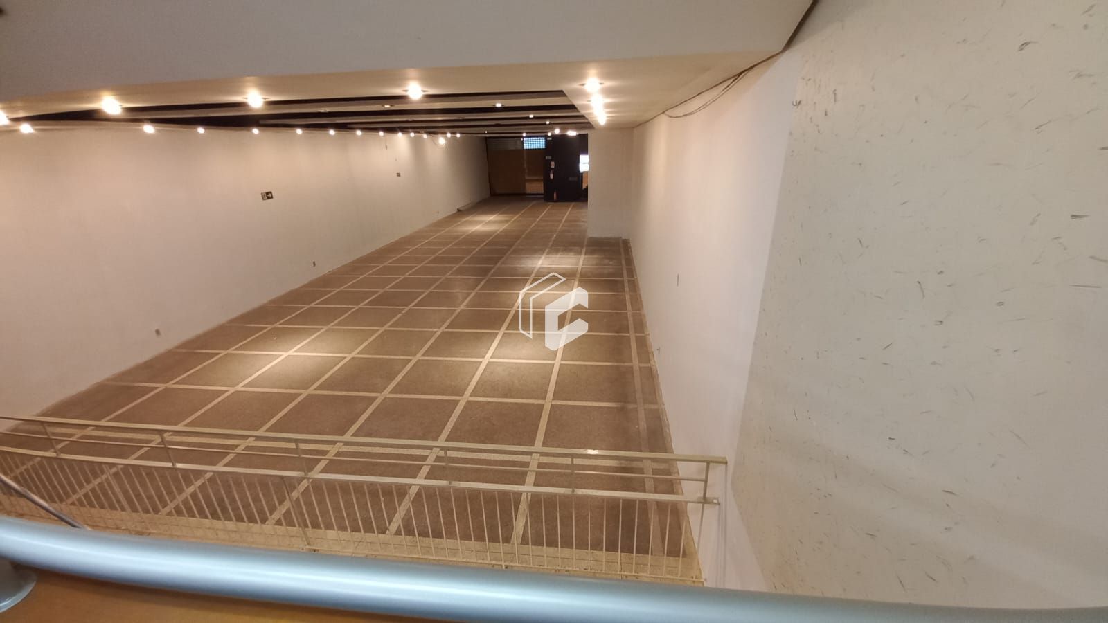 Loja-Salão para alugar com 1 quarto, 305m² - Foto 7