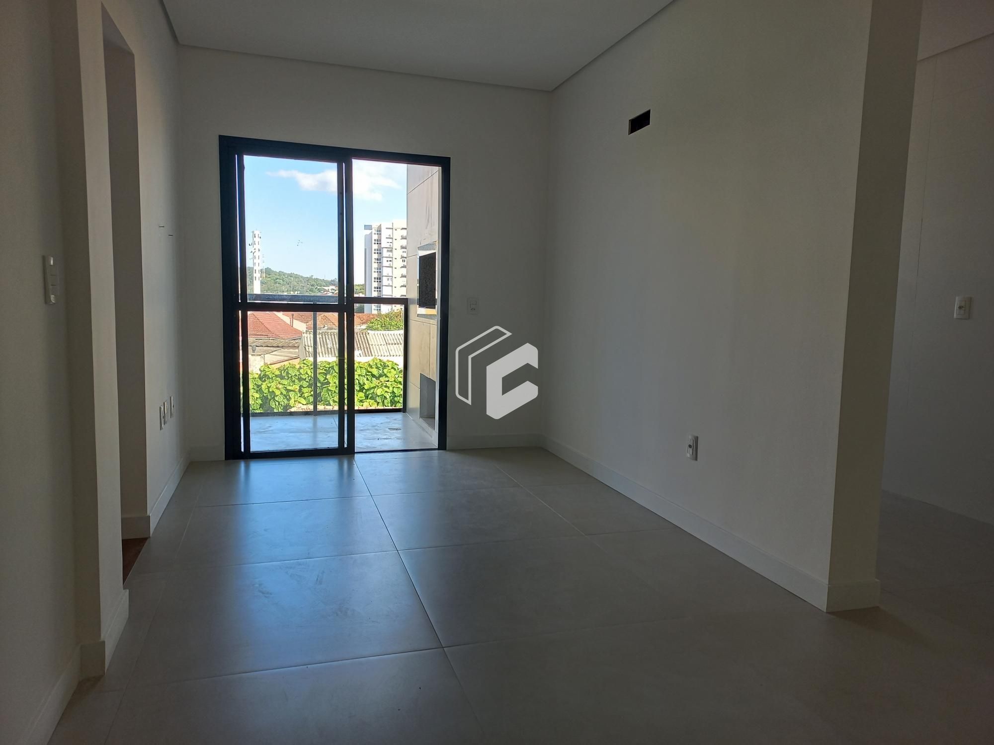 Apartamento à venda com 2 quartos, 76m² - Foto 6