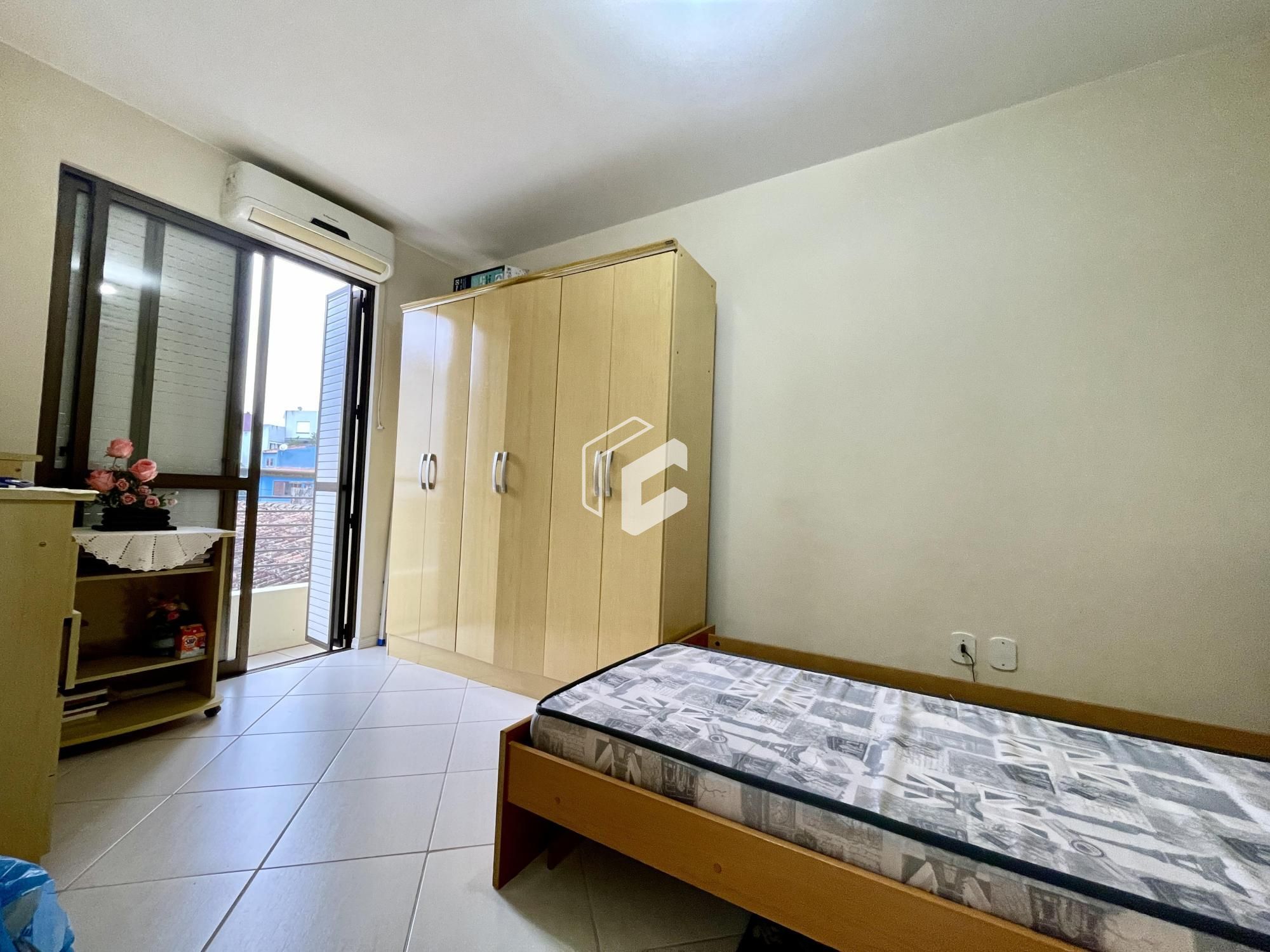 Apartamento à venda com 1 quarto, 41m² - Foto 8