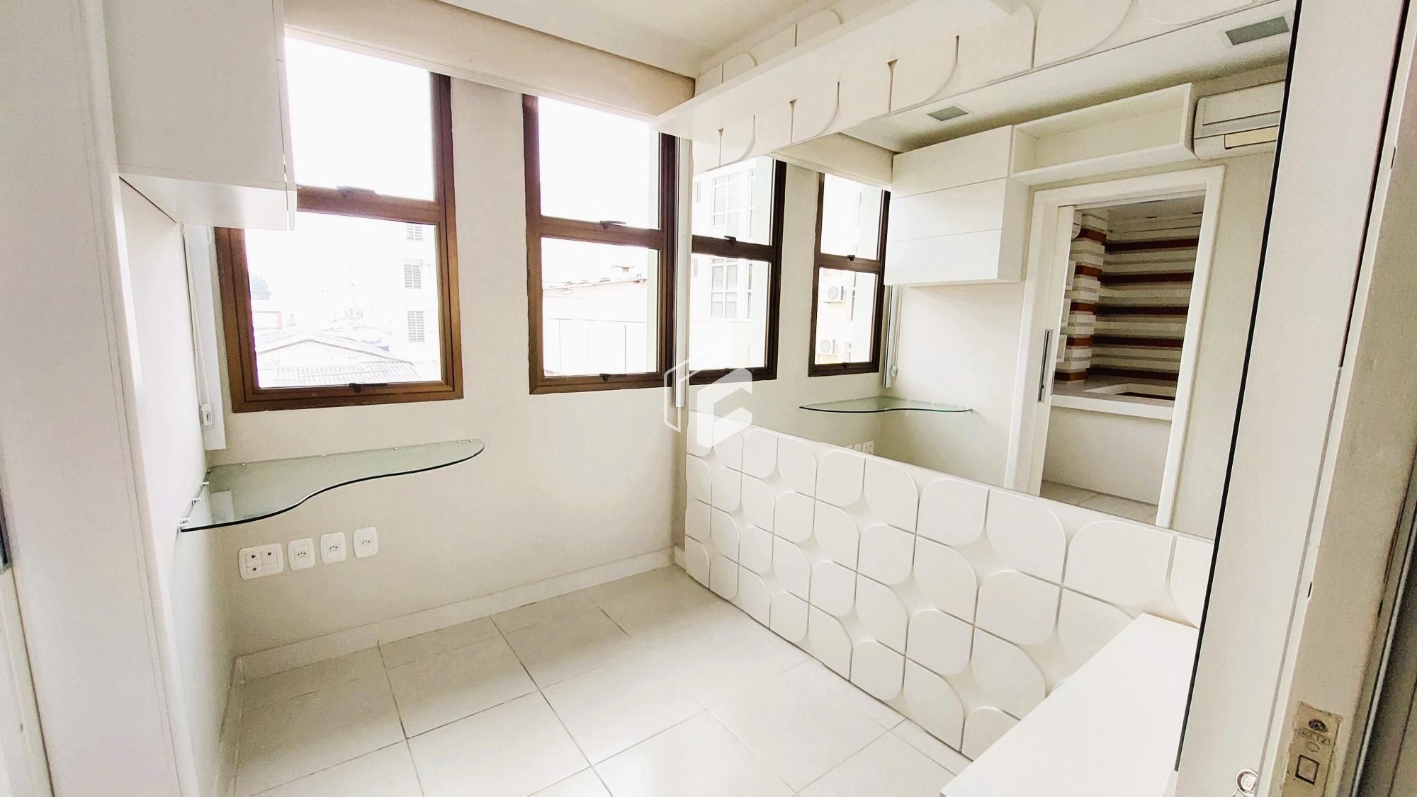 Conjunto Comercial-Sala para alugar com 6 quartos, 230m² - Foto 11