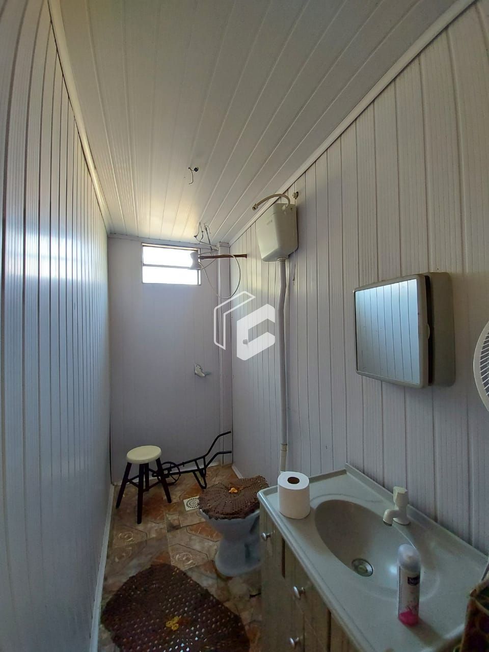 Casa, 4 quartos, 160 m² - Foto 14