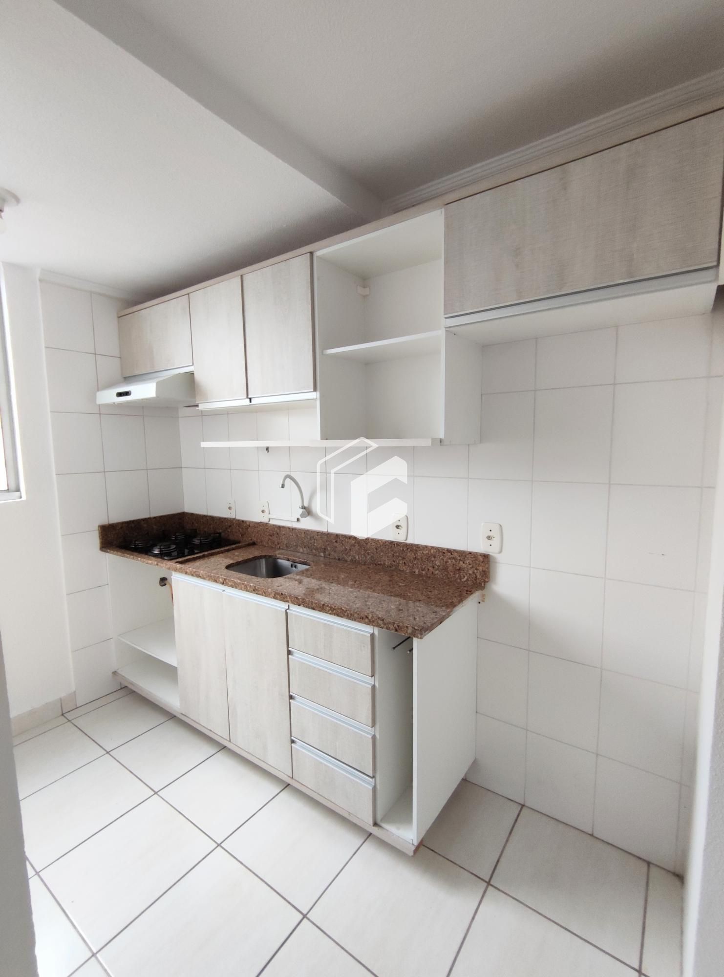 Apartamento à venda com 3 quartos, 59m² - Foto 6