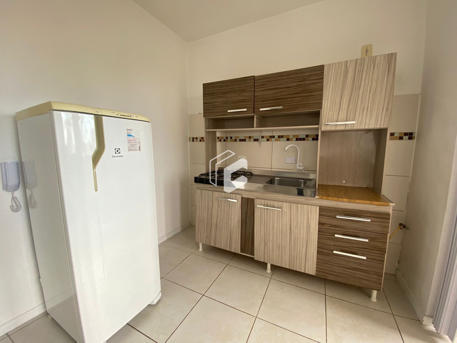 Apartamento à venda com 1 quarto, 36m² - Foto 6