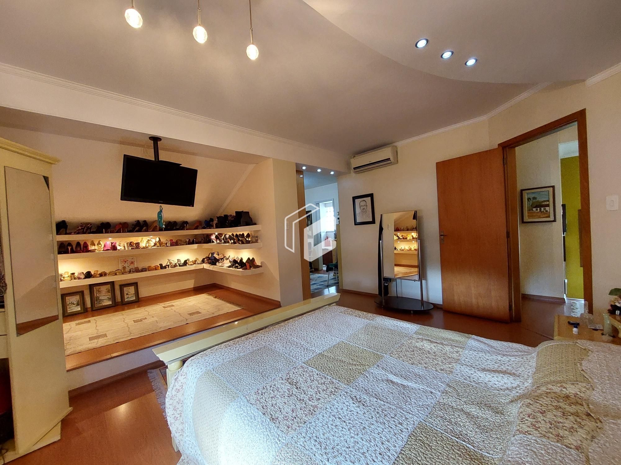 Casa, 5 quartos, 309 m² - Foto 29