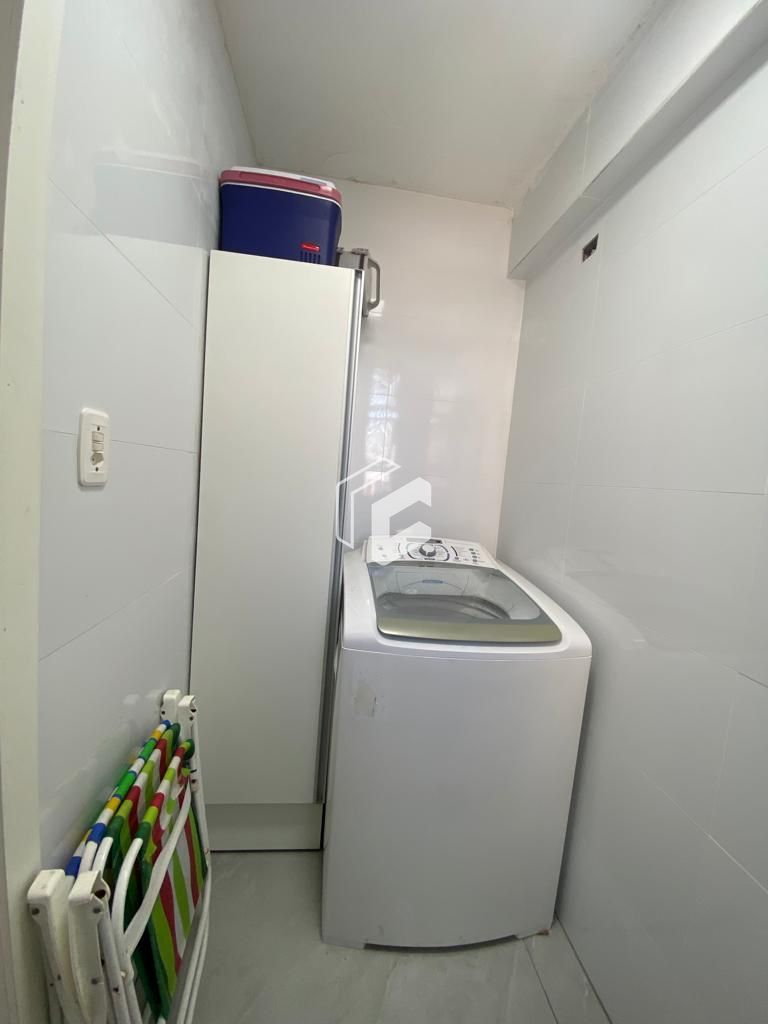 Apartamento à venda com 3 quartos, 118m² - Foto 17