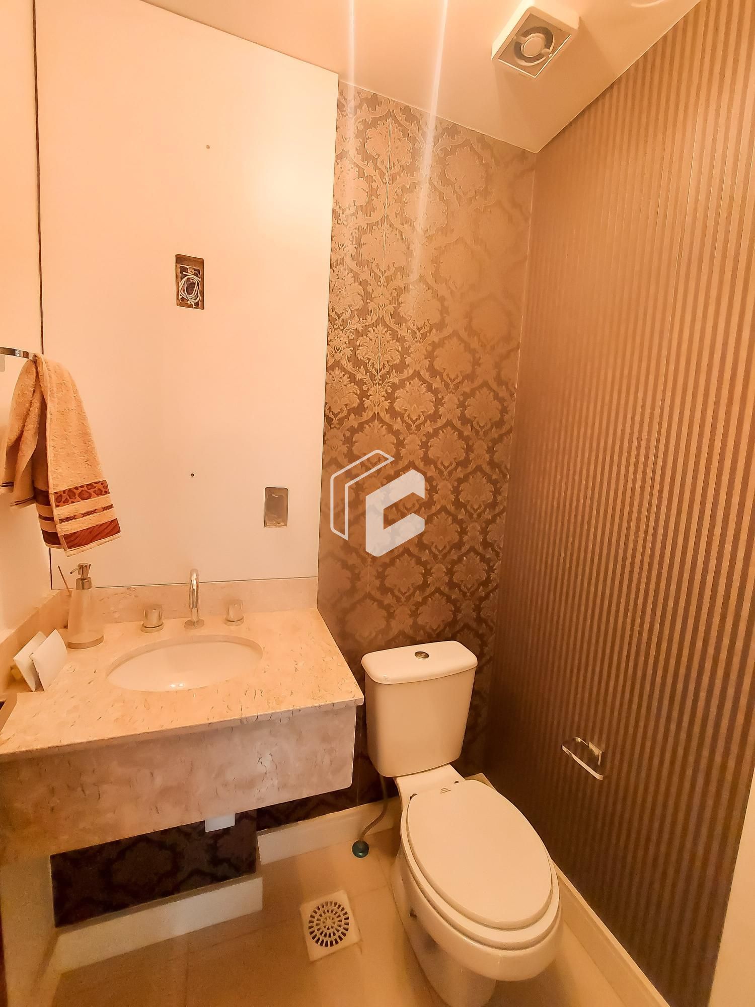 Apartamento, 3 quartos, 131 m² - Foto 25