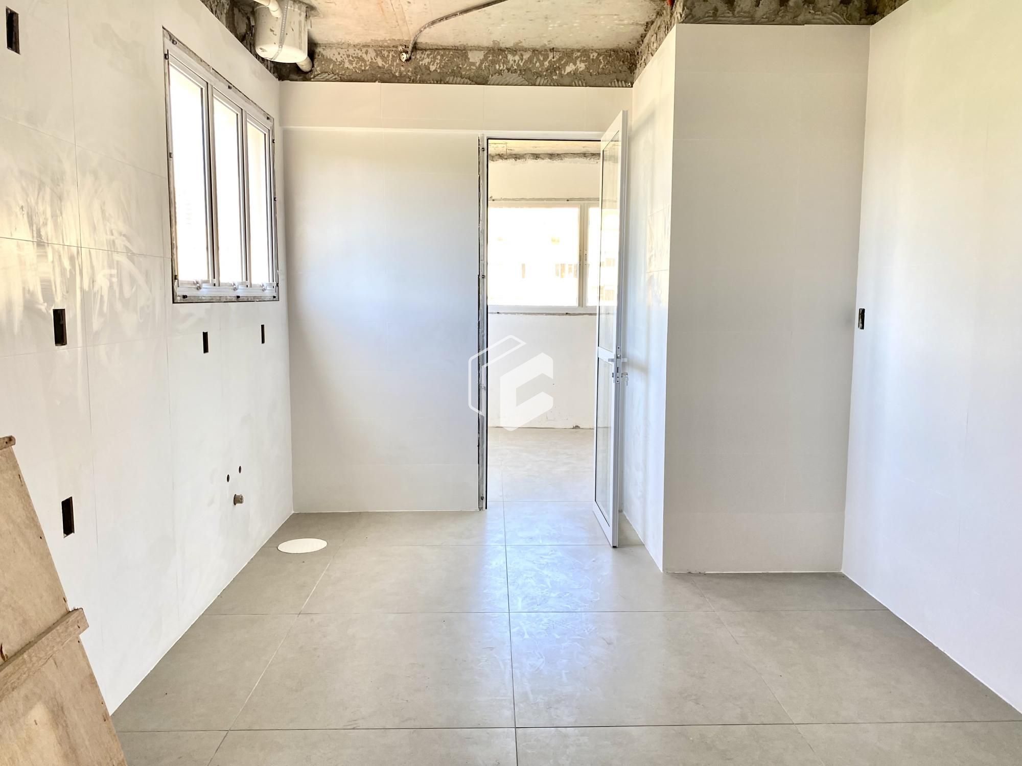 Apartamento à venda com 3 quartos, 211m² - Foto 16