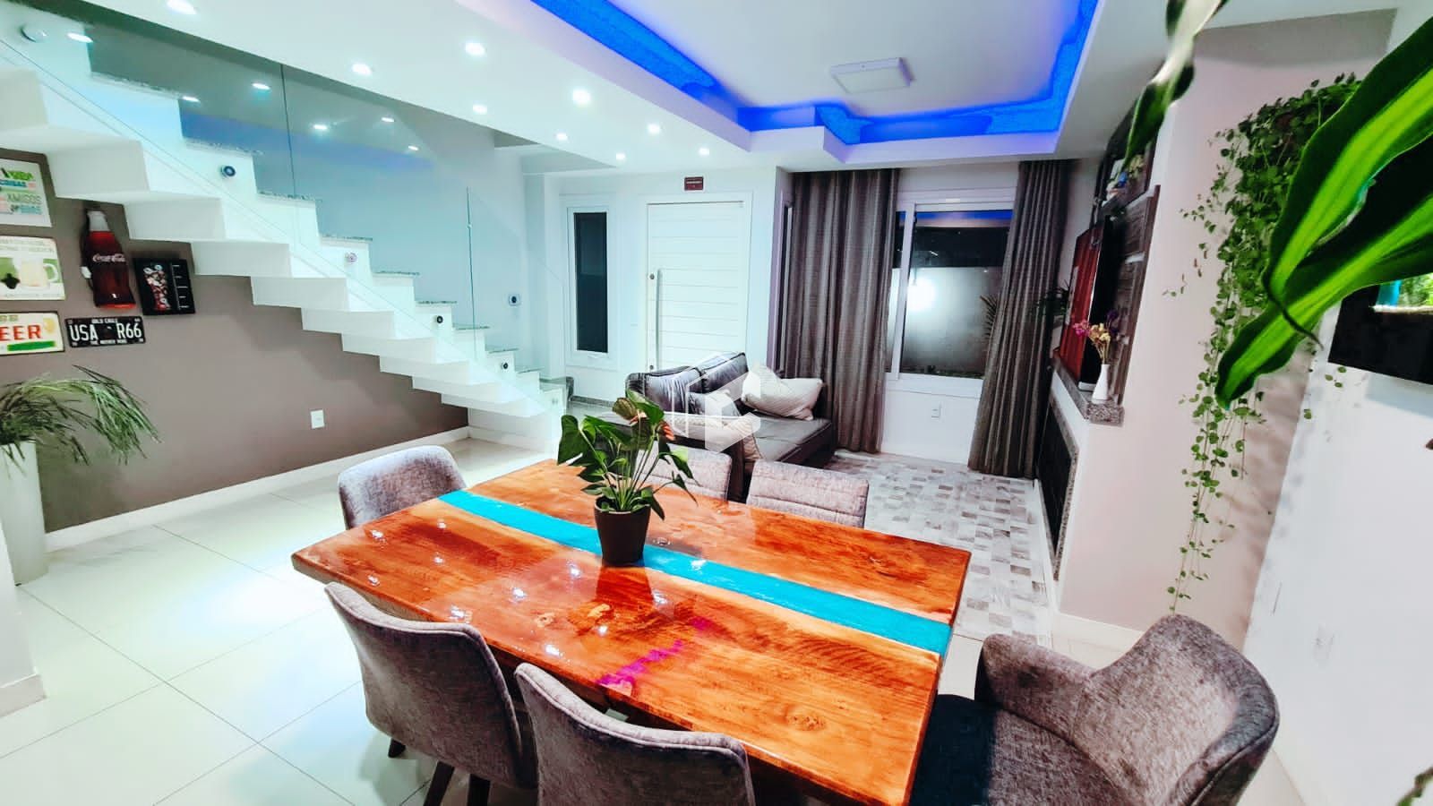 Casa de Condomínio, 3 quartos - Foto 6