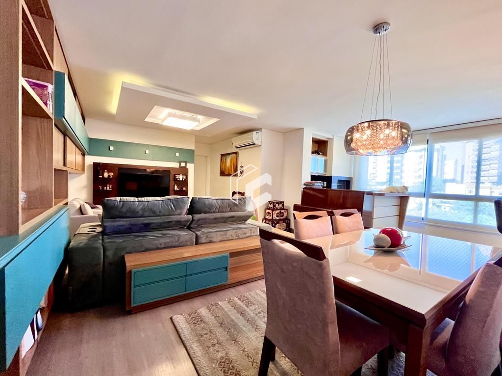 Apartamento, 3 quartos, 123 m² - Foto 6