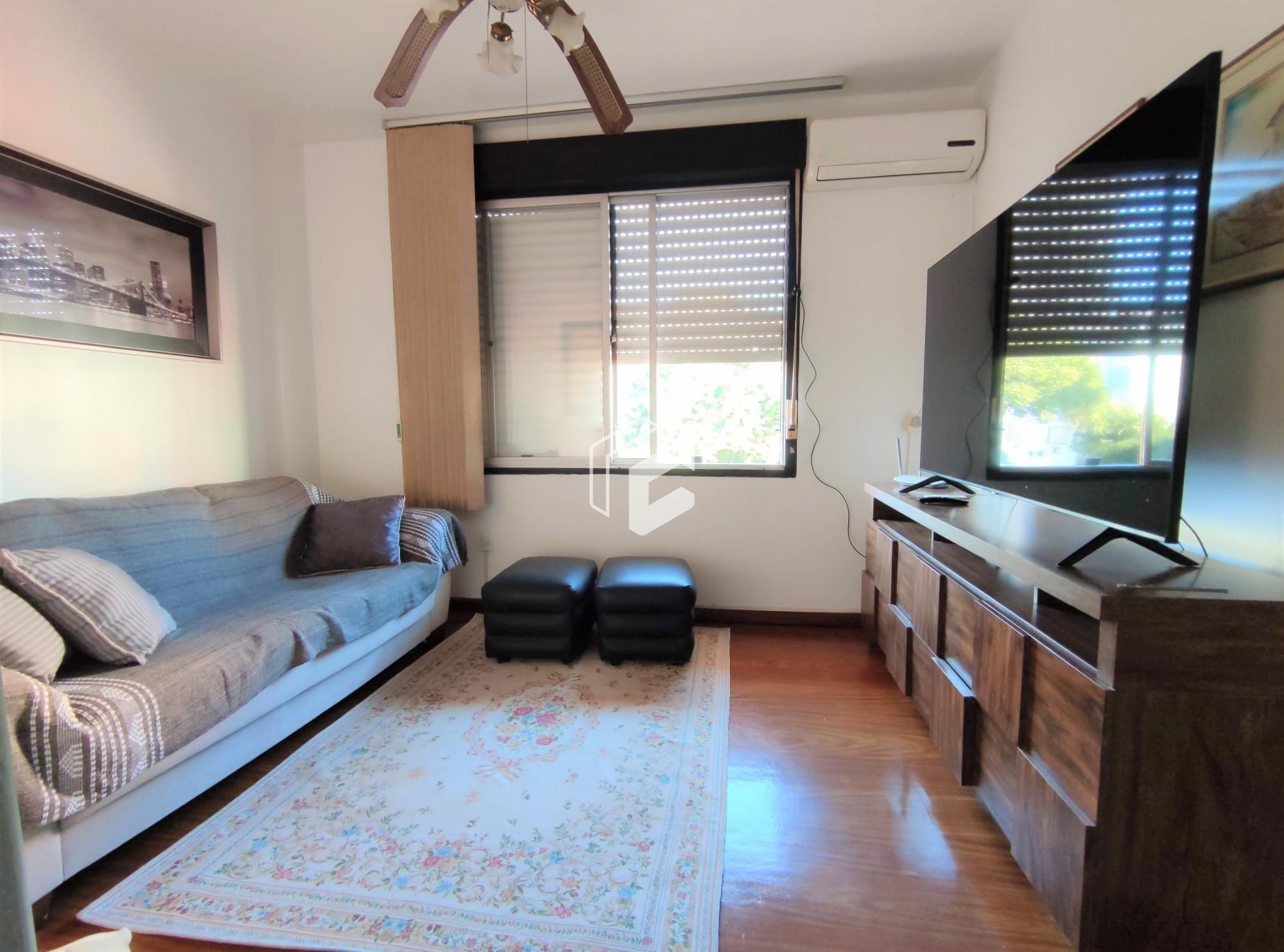 Apartamento à venda com 3 quartos, 115m² - Foto 7