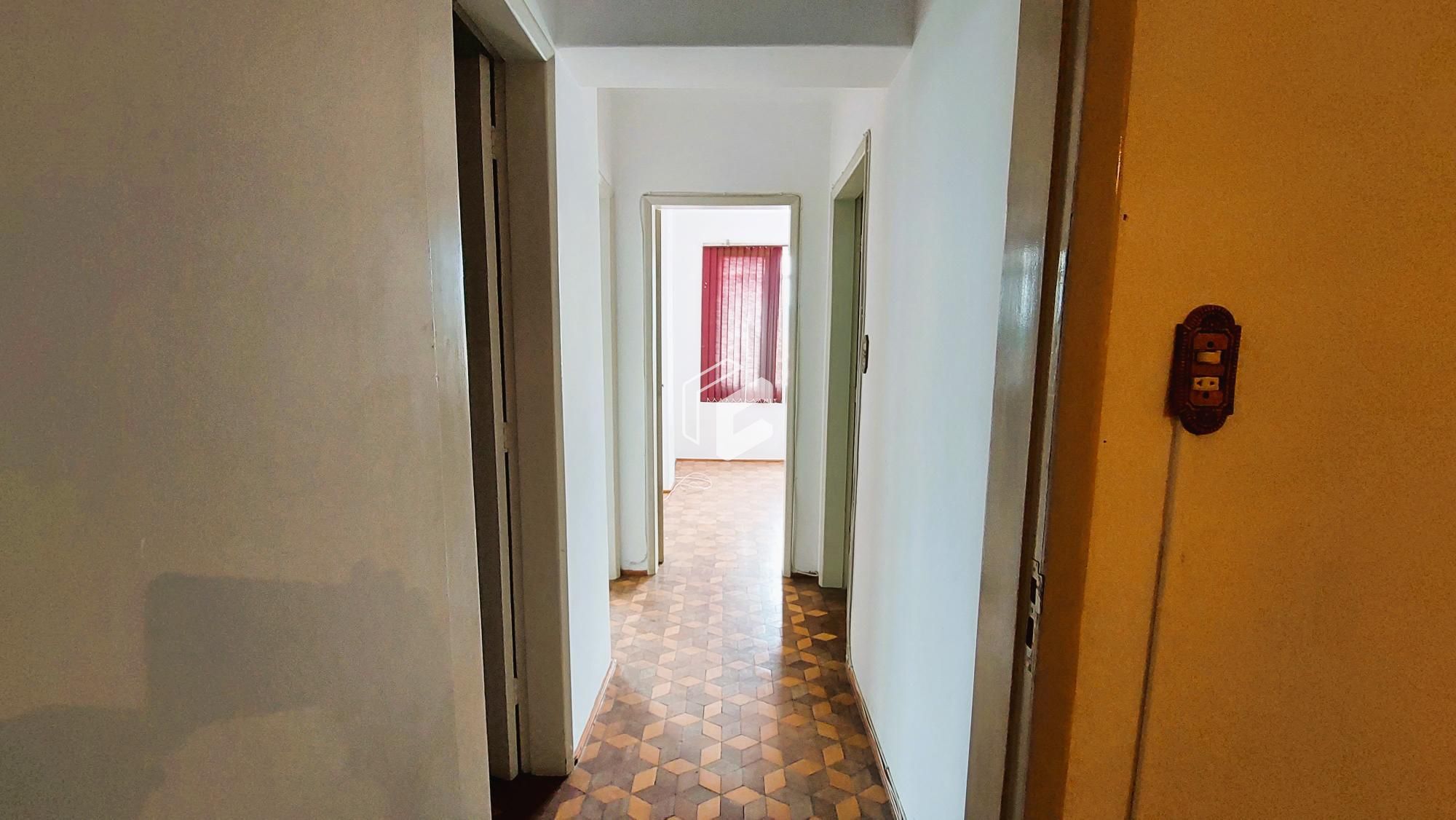 Apartamento para alugar com 3 quartos, 100m² - Foto 2