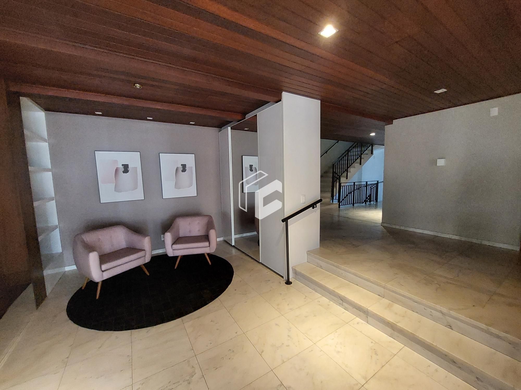 Apartamento, 2 quartos, 142 m² - Foto 3