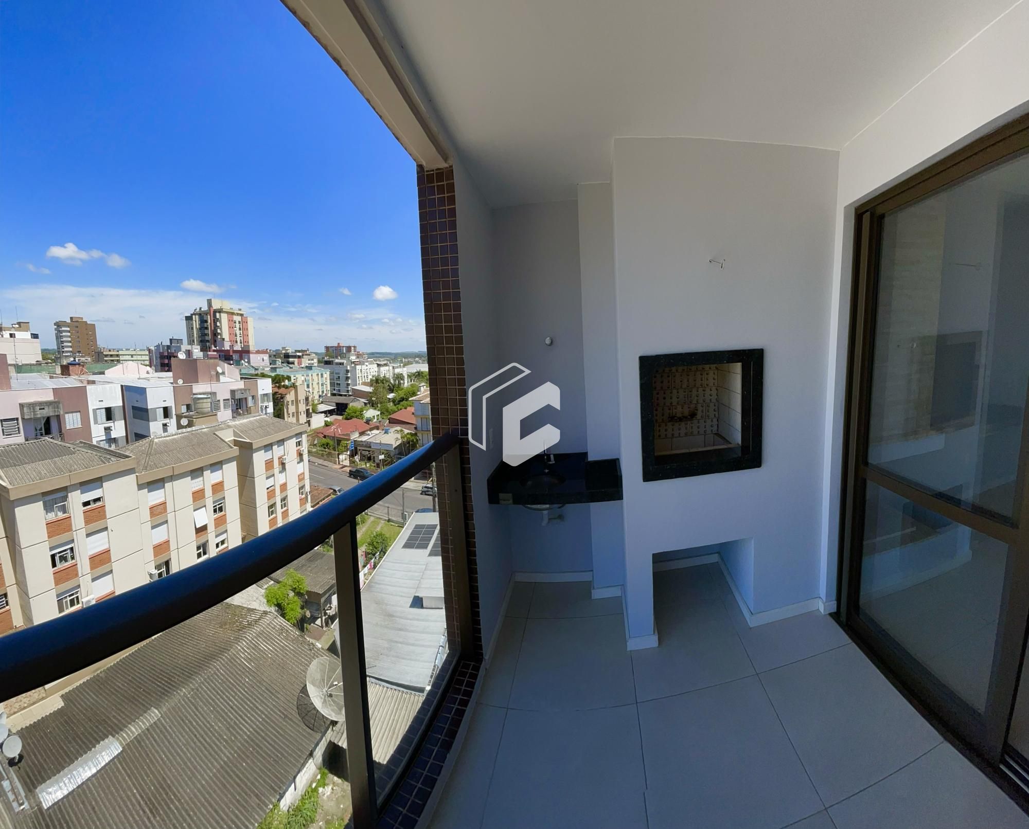 Apartamento à venda com 2 quartos, 75m² - Foto 9