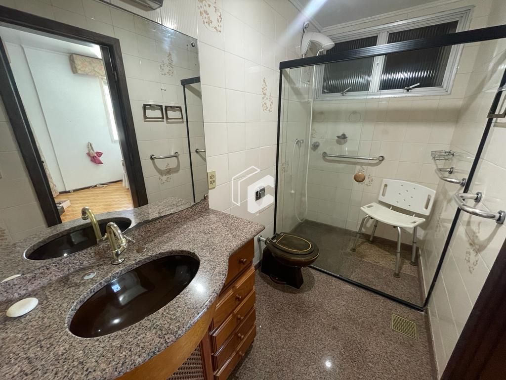 Apartamento, 3 quartos, 132 m² - Foto 13