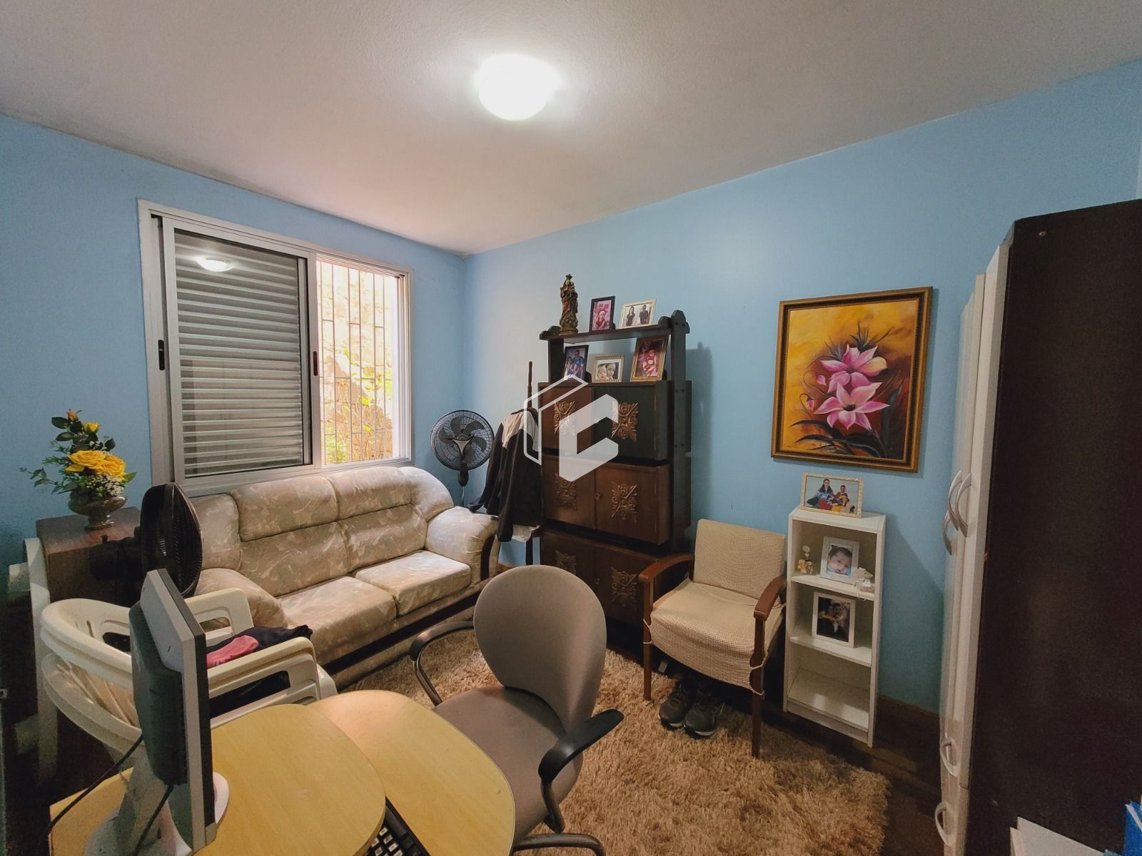 Apartamento, 2 quartos, 44 m² - Foto 5