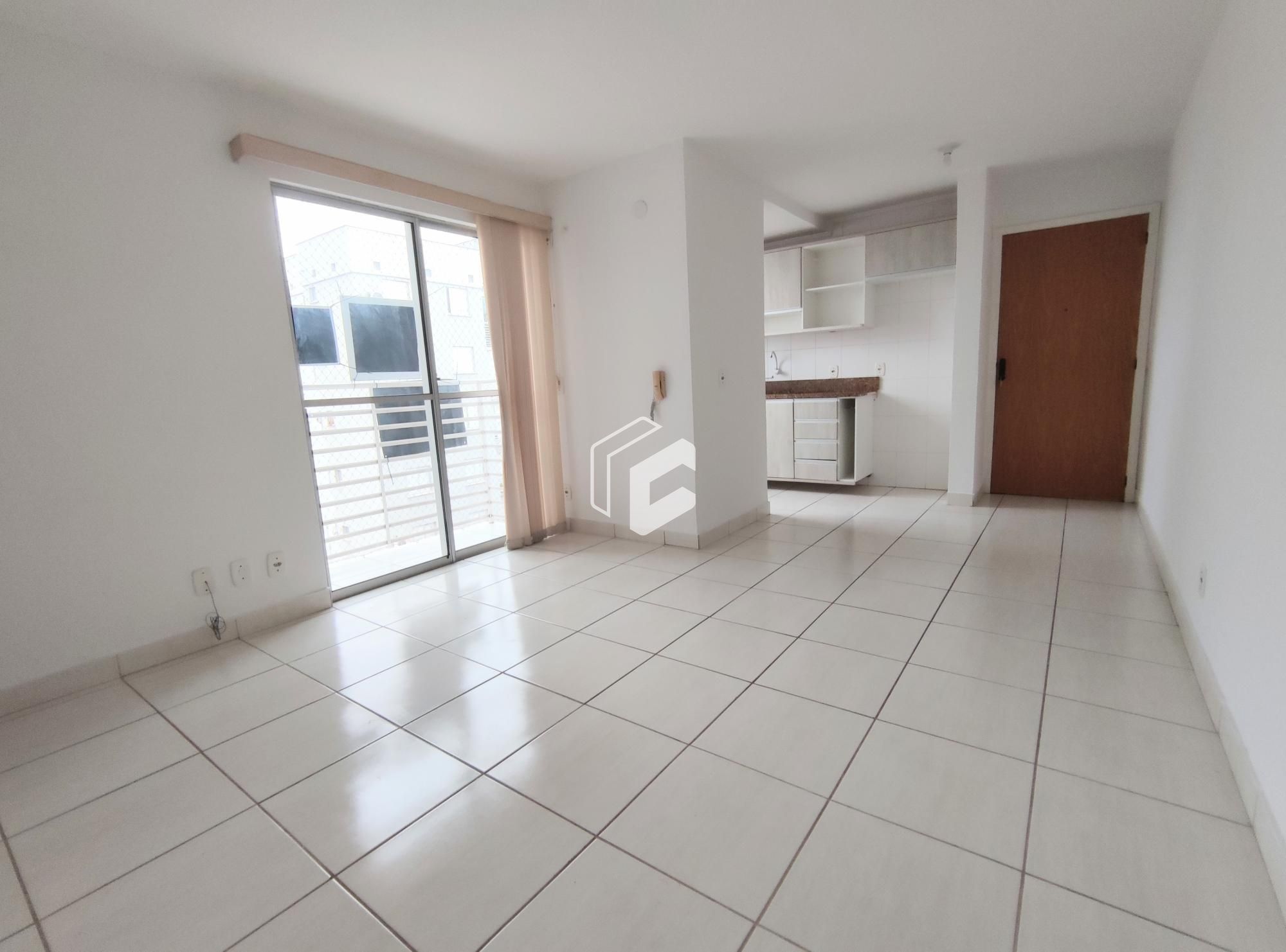 Apartamento à venda com 3 quartos, 59m² - Foto 3