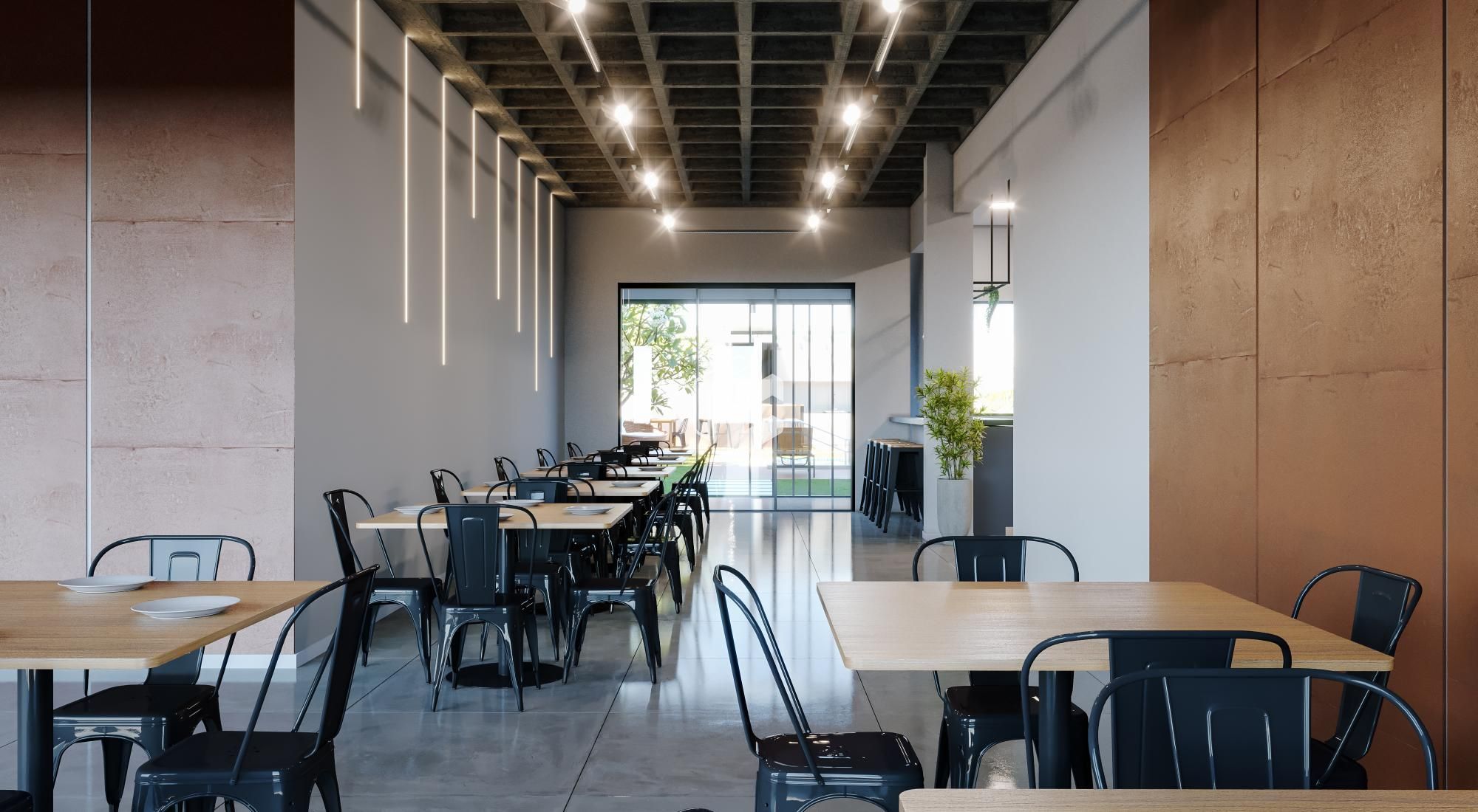 Prédio Inteiro, 26 m² - Foto 3