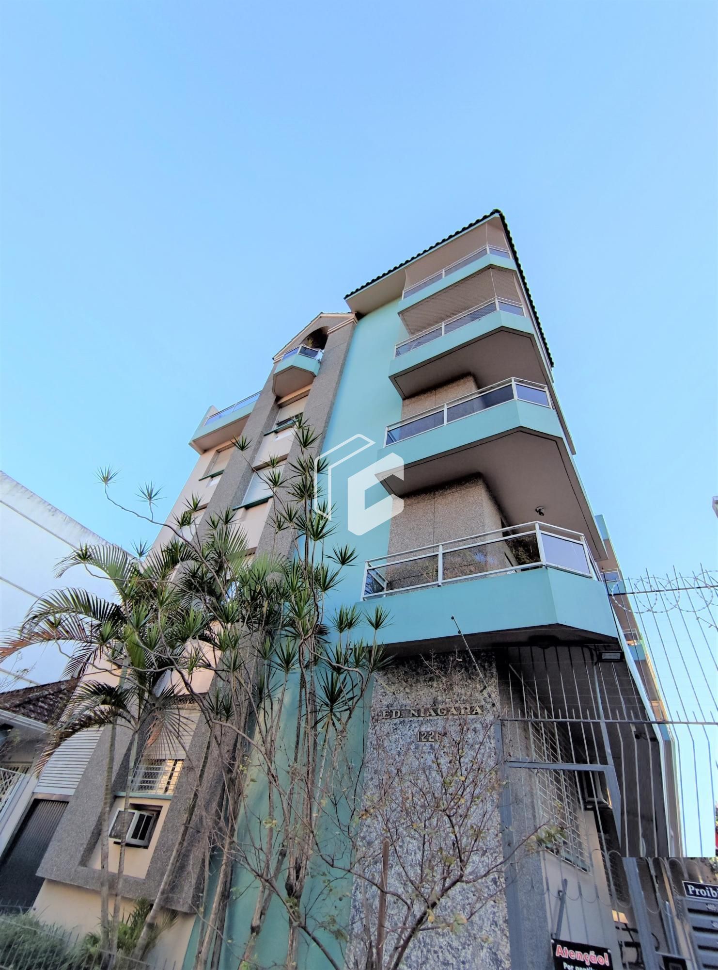 Apartamento, 4 quartos, 206 m² - Foto 1