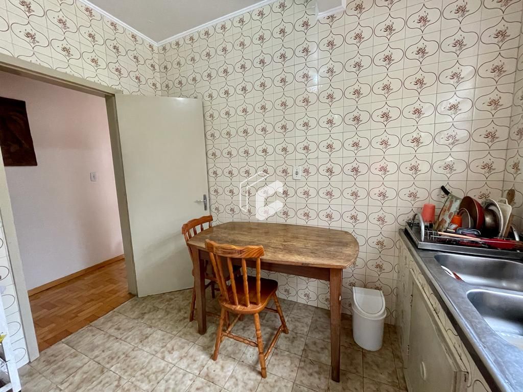 Apartamento à venda com 3 quartos, 115m² - Foto 8