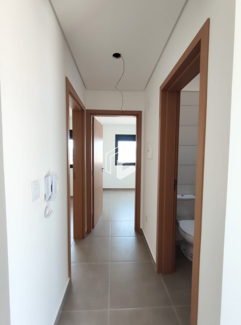 Apartamento à venda com 2 quartos, 56m² - Foto 5