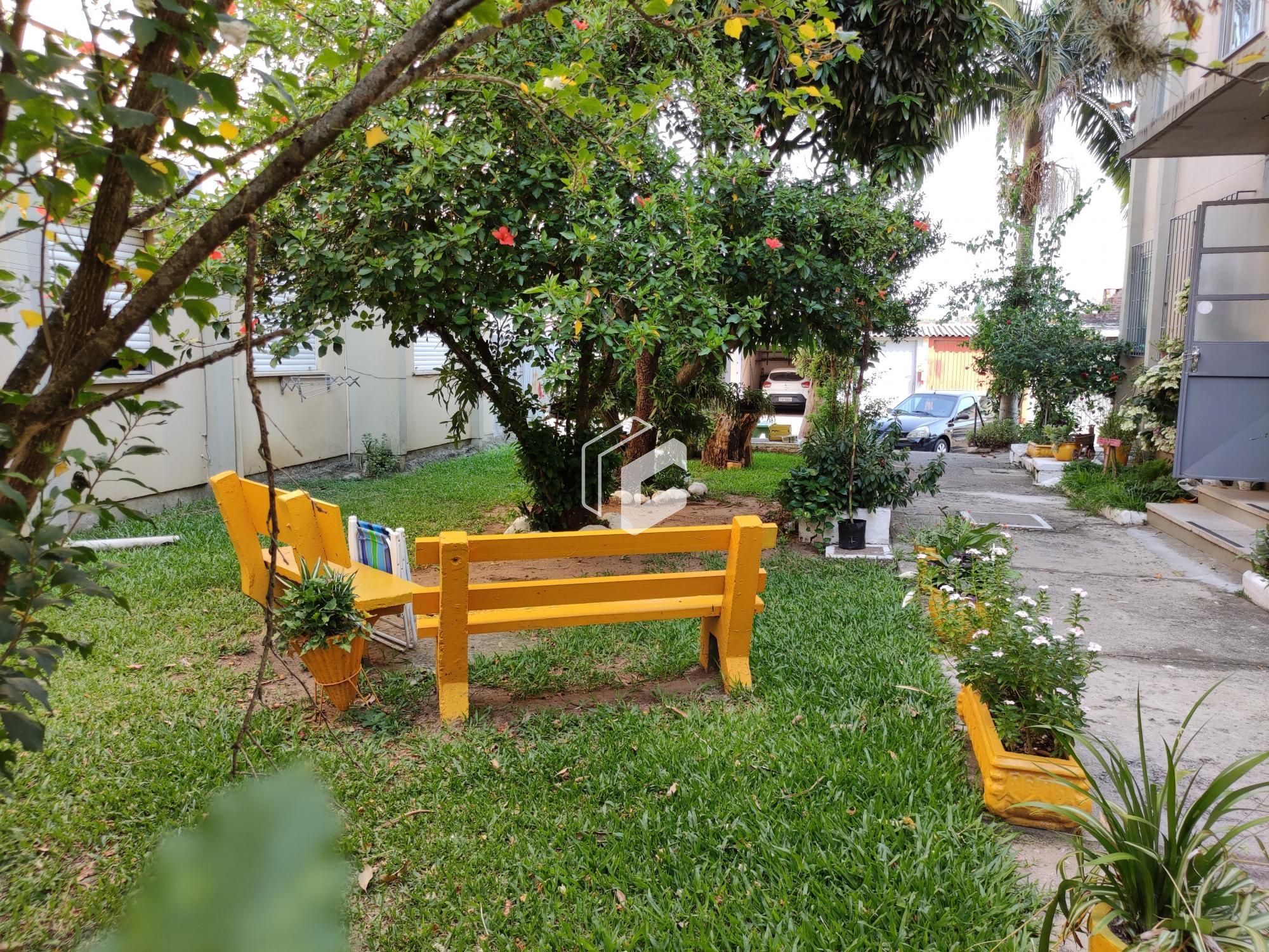 Apartamento, 3 quartos, 58 m² - Foto 8