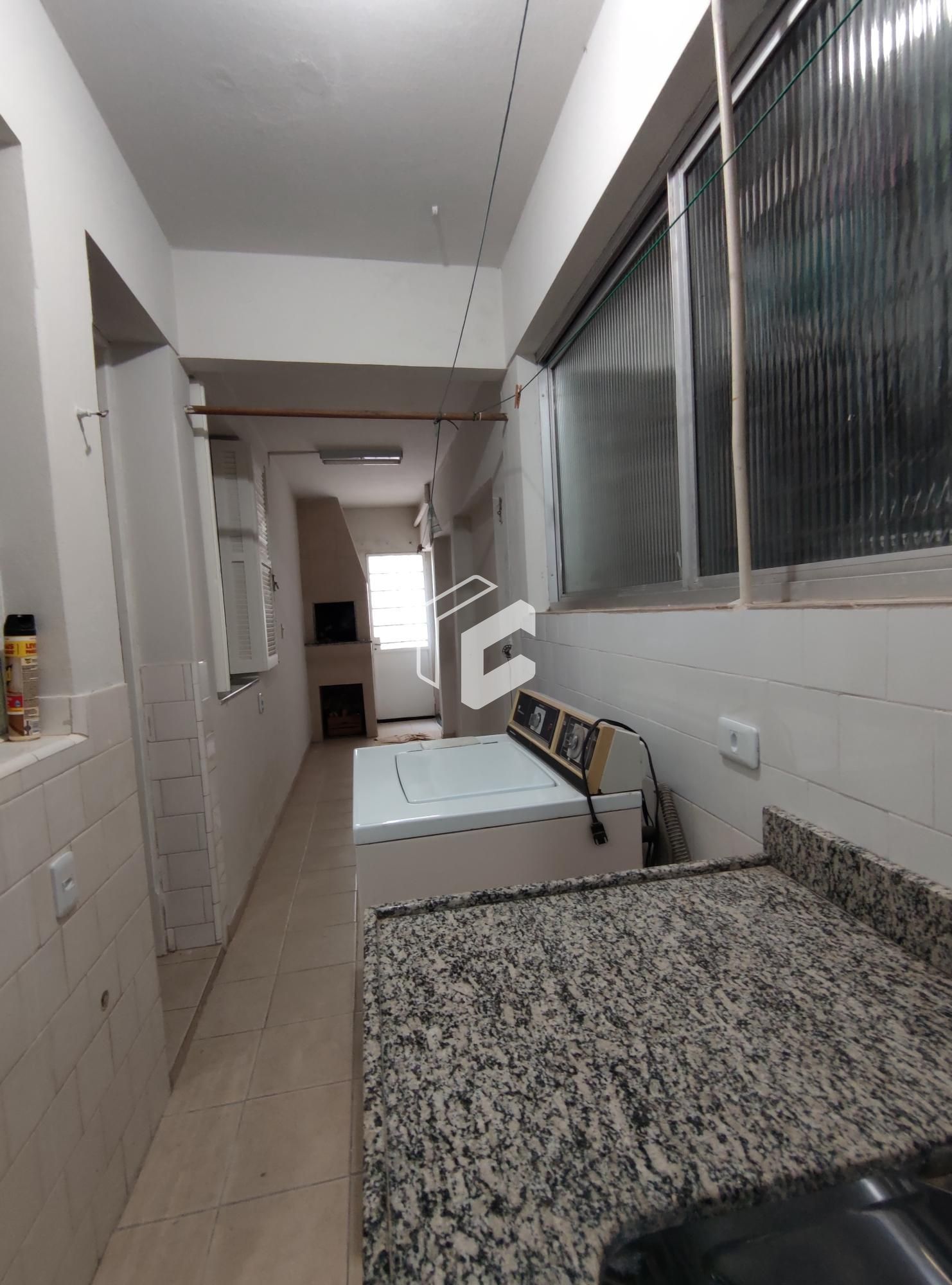 Apartamento à venda com 3 quartos, 169m² - Foto 15