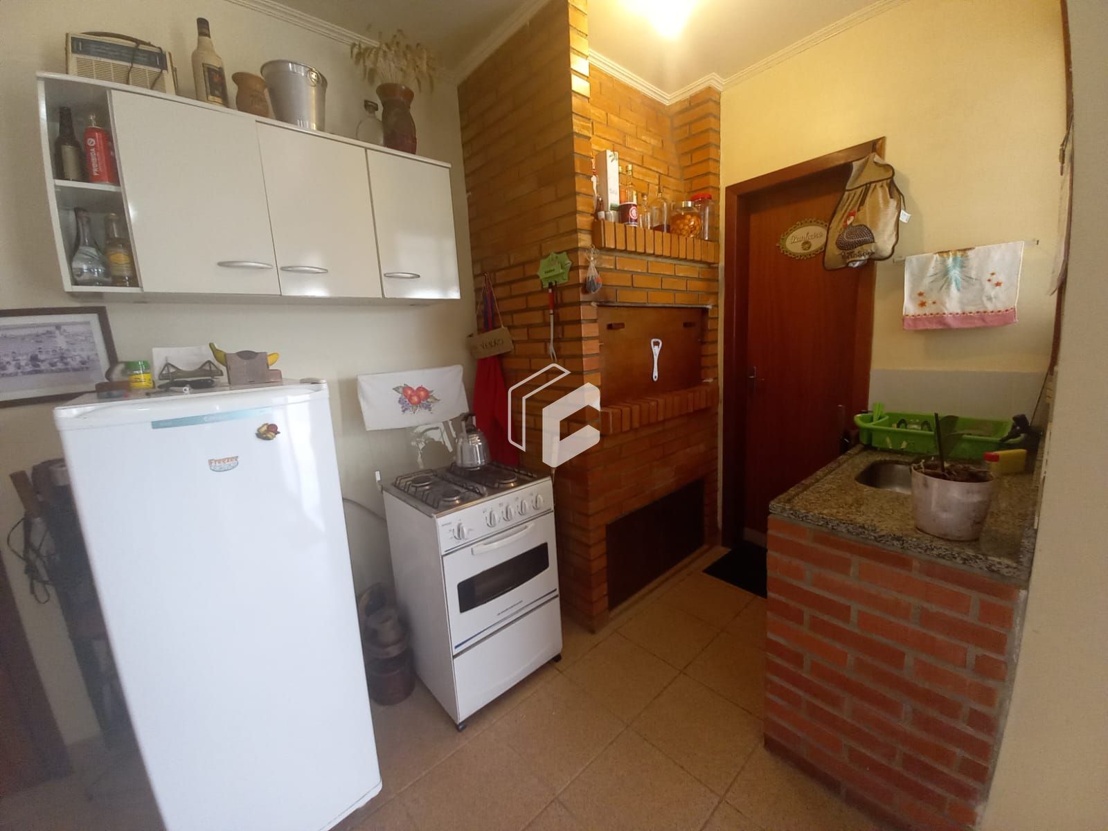 Apartamento à venda com 3 quartos, 133m² - Foto 22