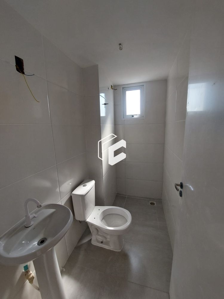 Apartamento para alugar com 1 quarto, 53m² - Foto 8