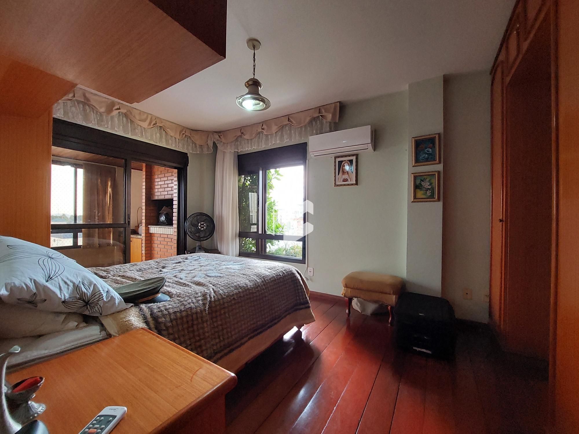 Apartamento, 2 quartos, 142 m² - Foto 9