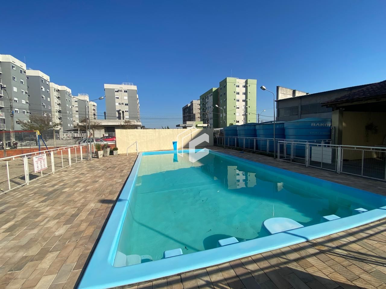 Apartamento, 3 quartos, 59 m² - Foto 12