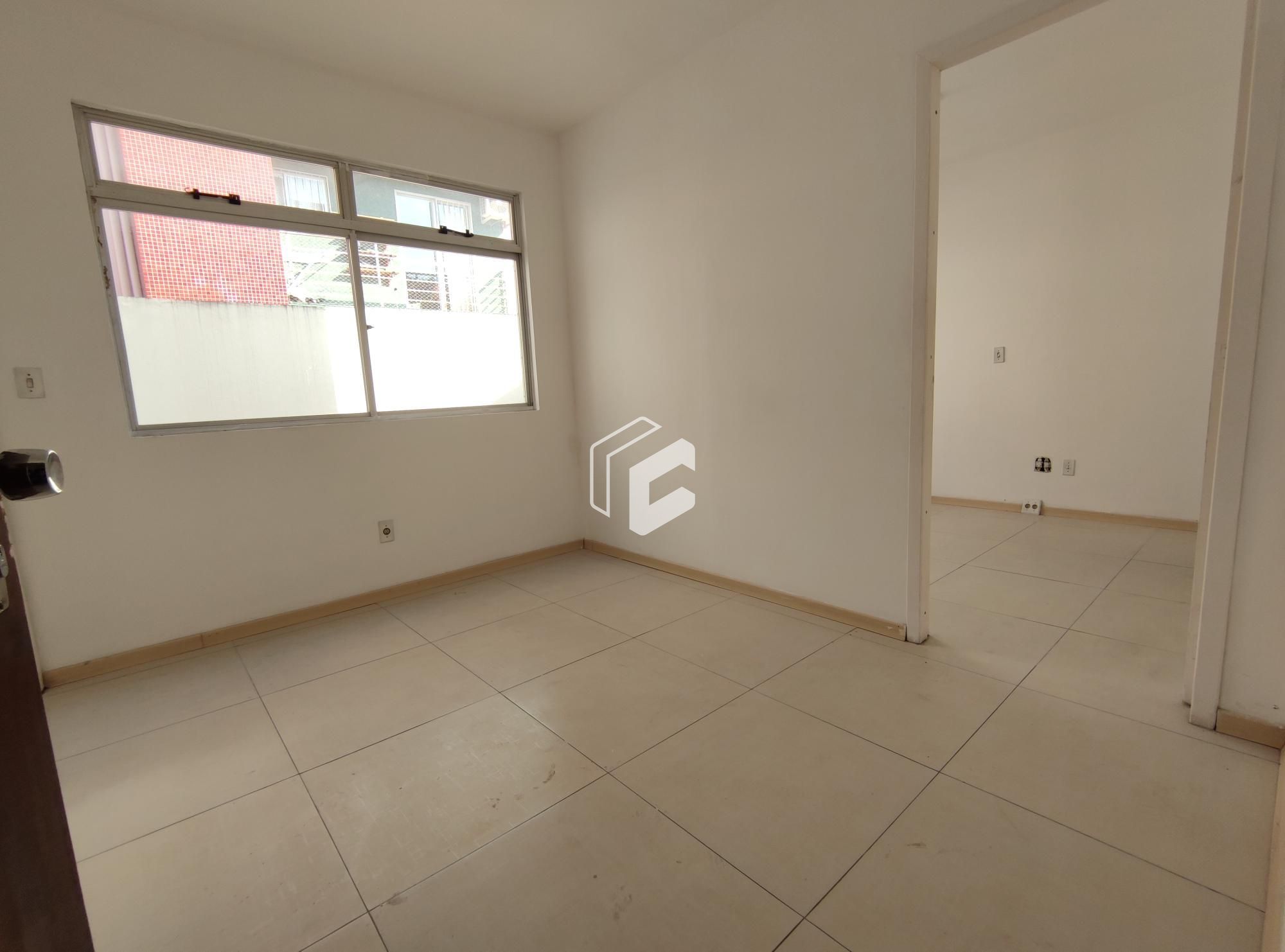 Apartamento, 1 quarto, 33 m² - Foto 3
