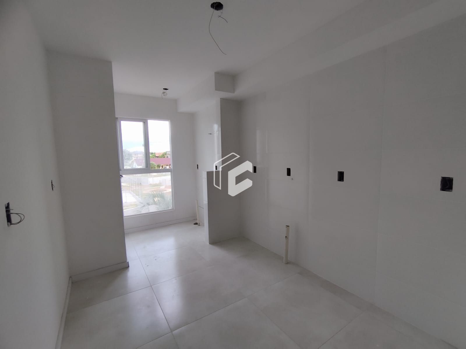 Apartamento à venda com 2 quartos, 52m² - Foto 4