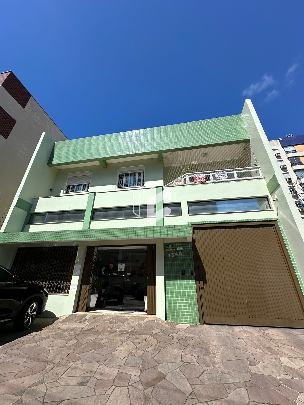 Loja-Salão à venda com 5 quartos, 570m² - Foto 1