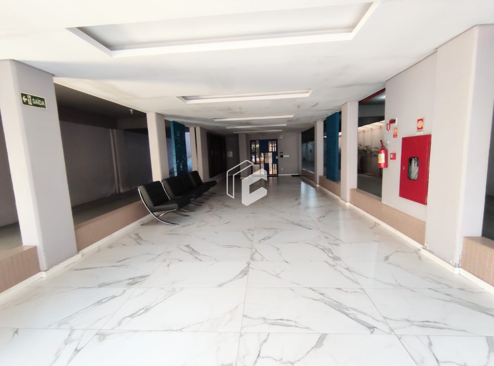 Apartamento, 2 quartos, 75 m² - Foto 2