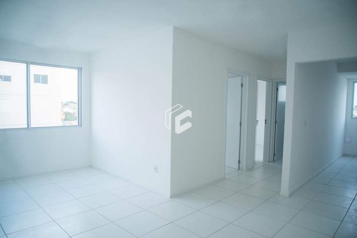 Apartamento à venda com 2 quartos, 56m² - Foto 5