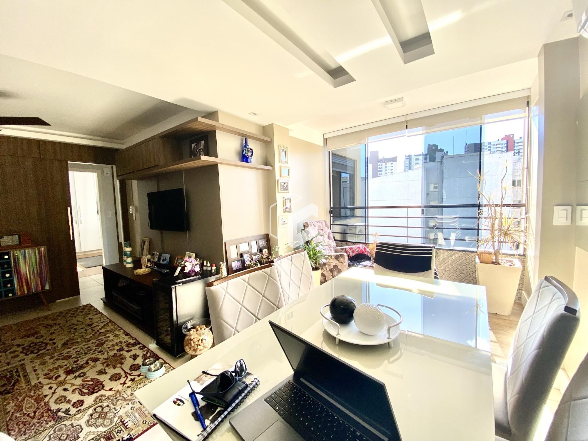 Apartamento, 3 quartos, 96 m² - Foto 9