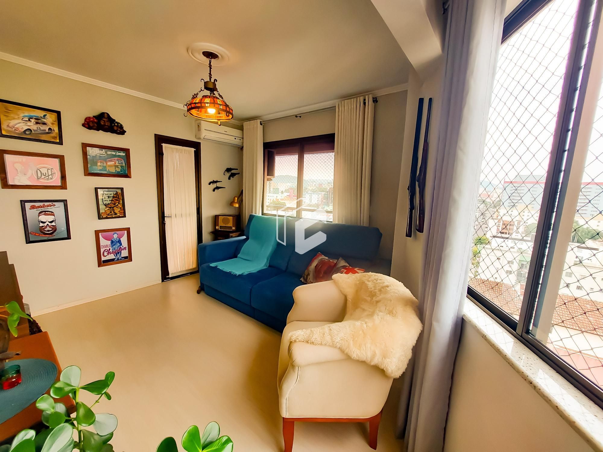 Apartamento, 3 quartos, 115 m² - Foto 17