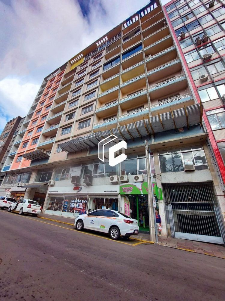 Apartamento à venda com 2 quartos, 103m² - Foto 1