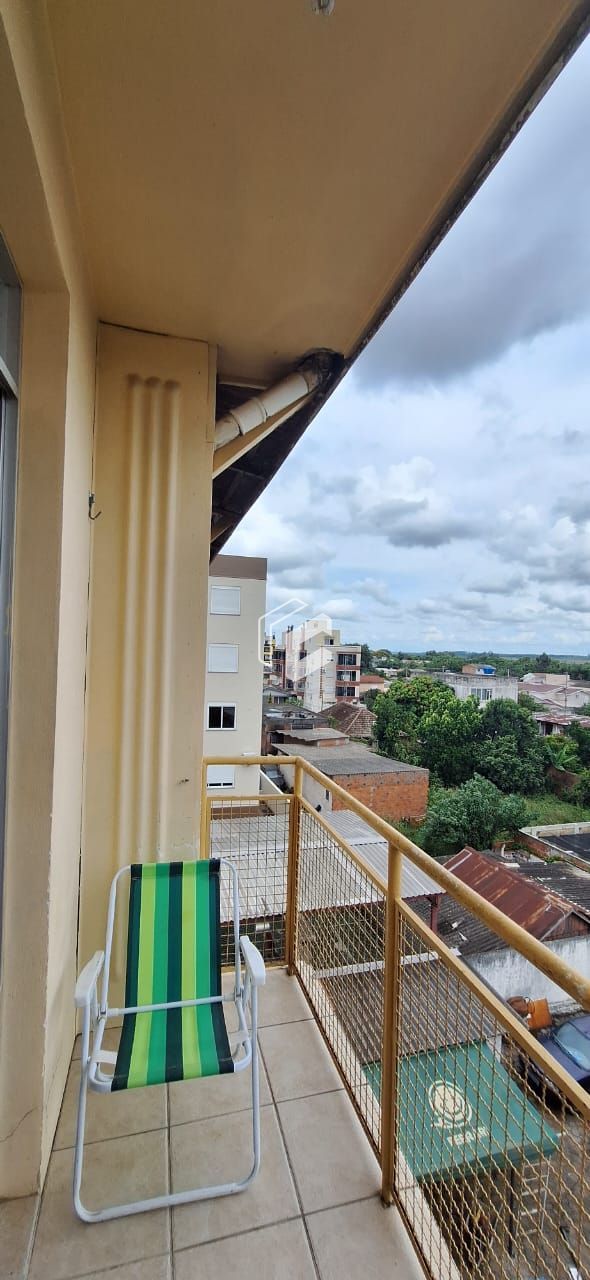 Apartamento, 2 quartos, 61 m² - Foto 5