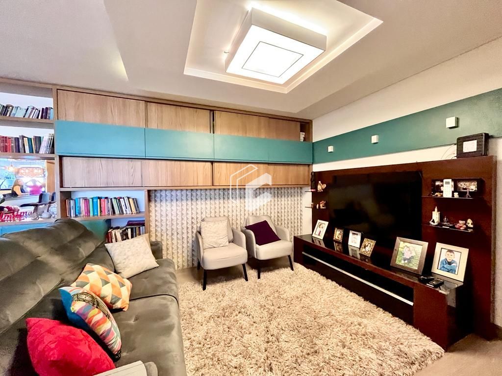 Apartamento, 3 quartos, 123 m² - Foto 4