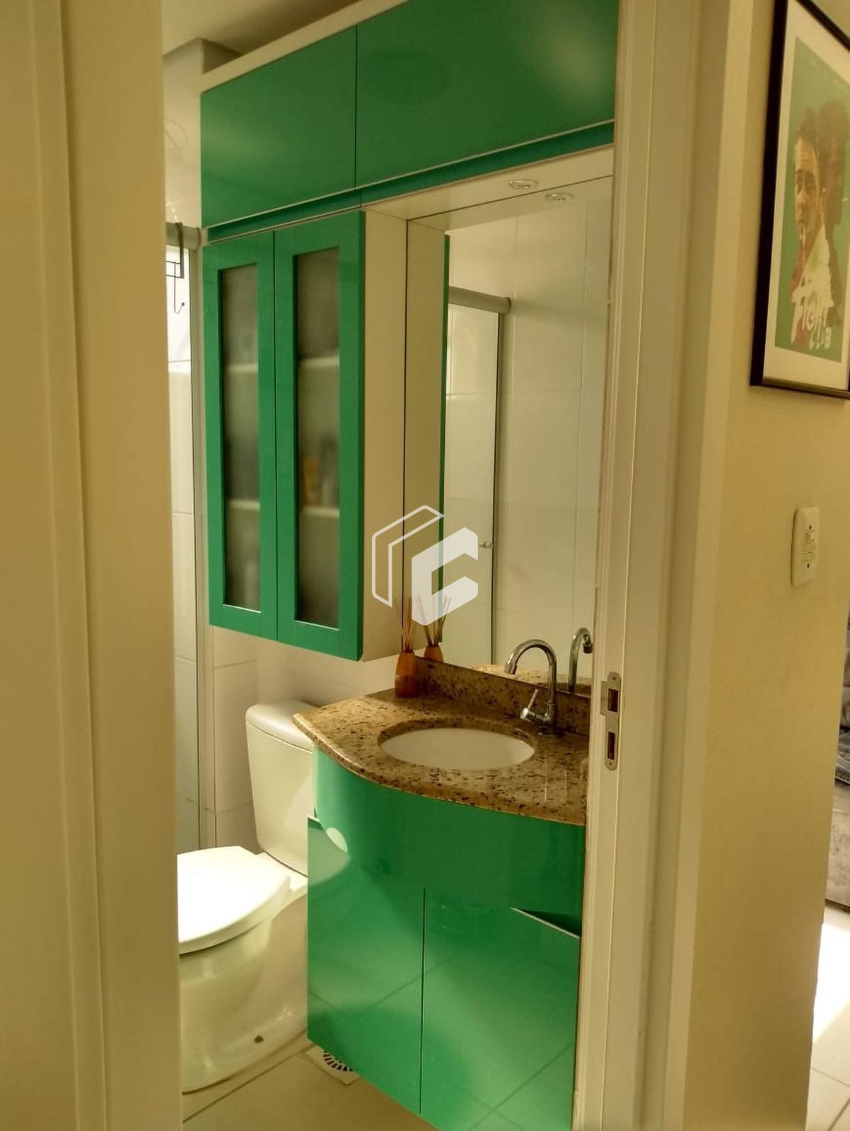 Apartamento, 2 quartos, 51 m² - Foto 13