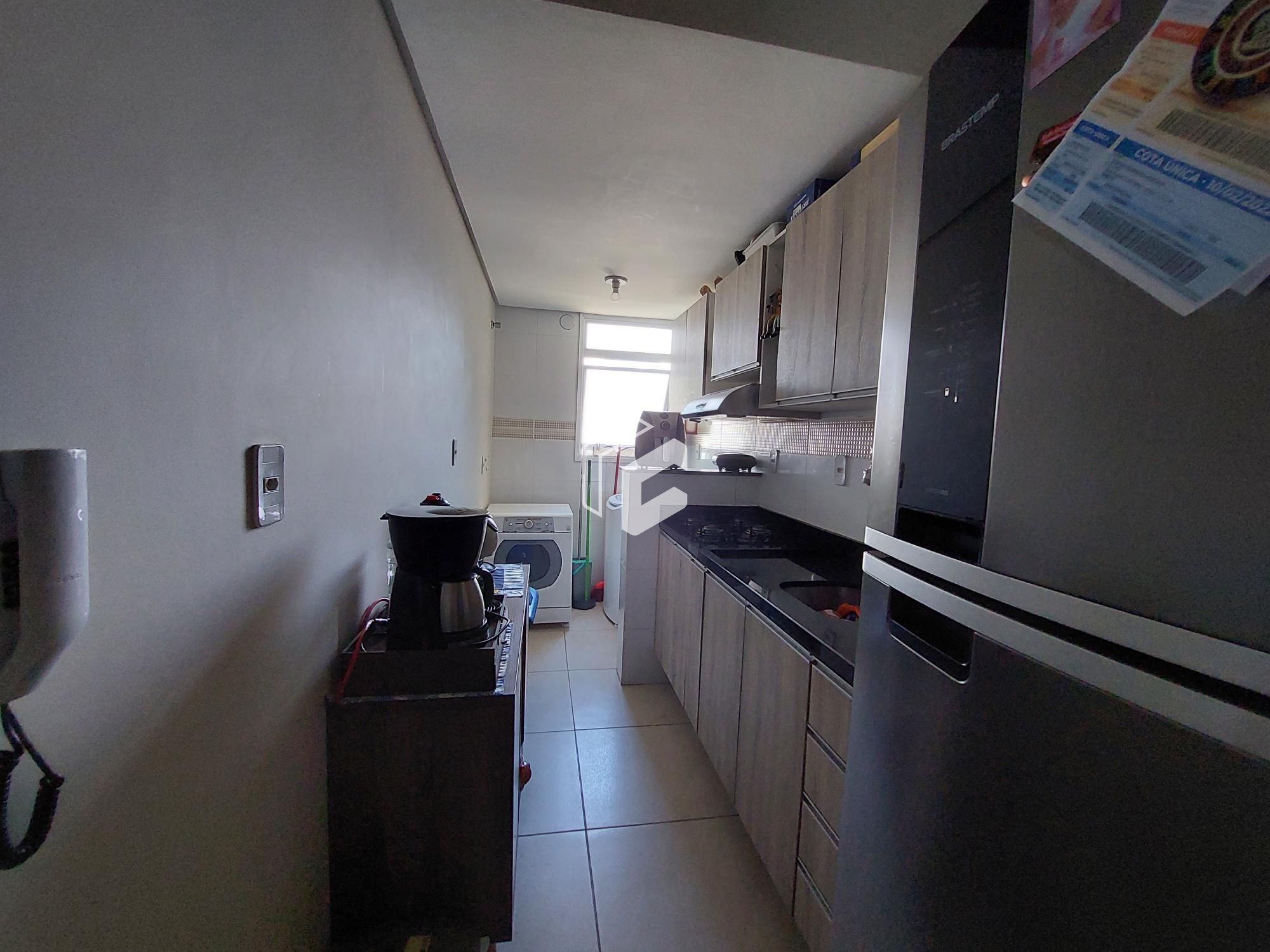 Apartamento à venda com 2 quartos, 75m² - Foto 8