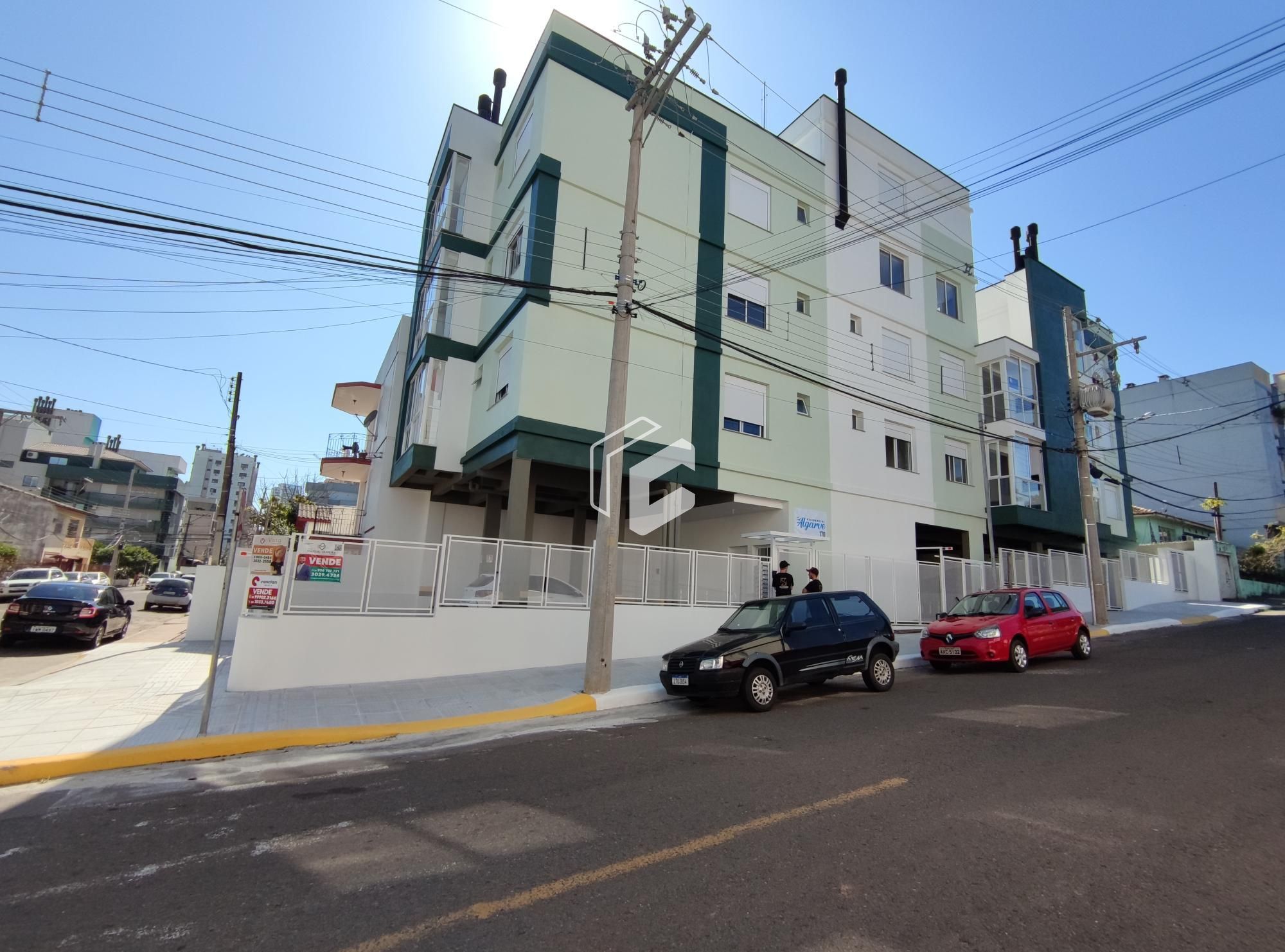 Apartamento, 2 quartos, 62 m² - Foto 2