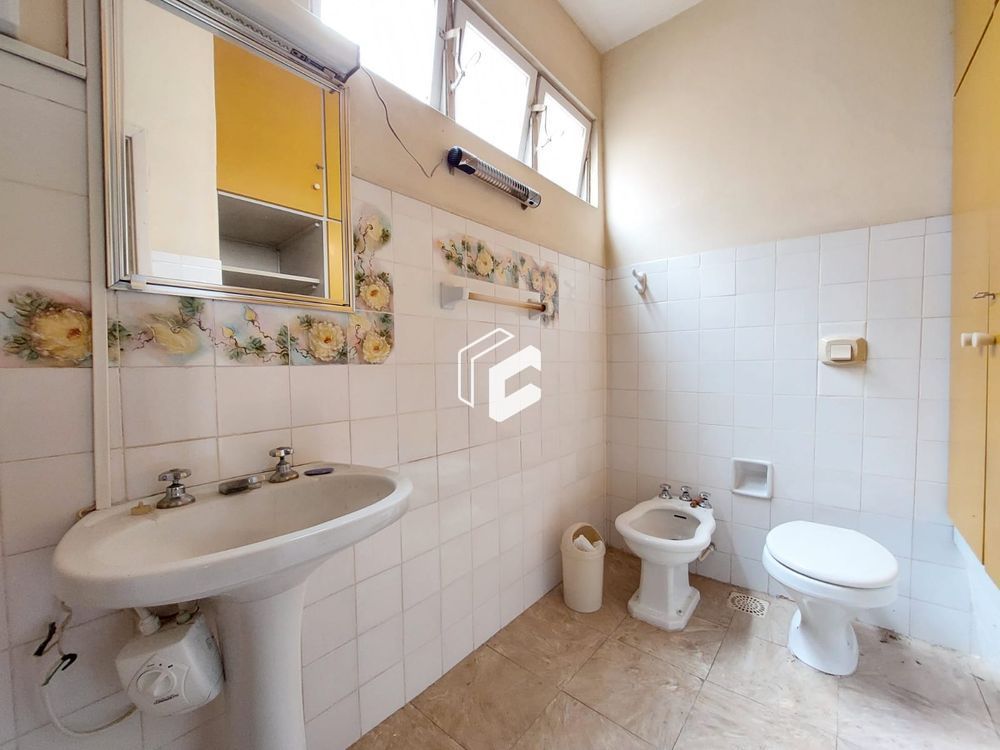 Apartamento à venda com 3 quartos, 82m² - Foto 11