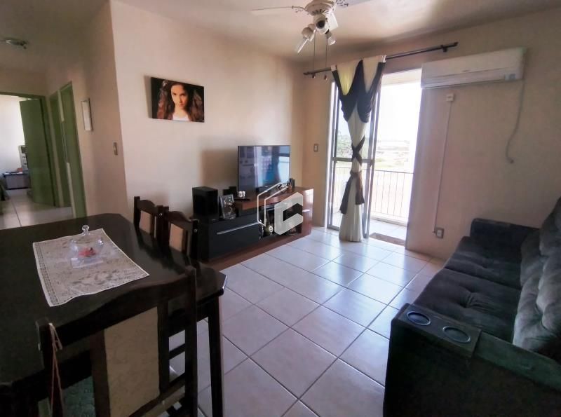 Apartamento, 3 quartos, 80 m² - Foto 2