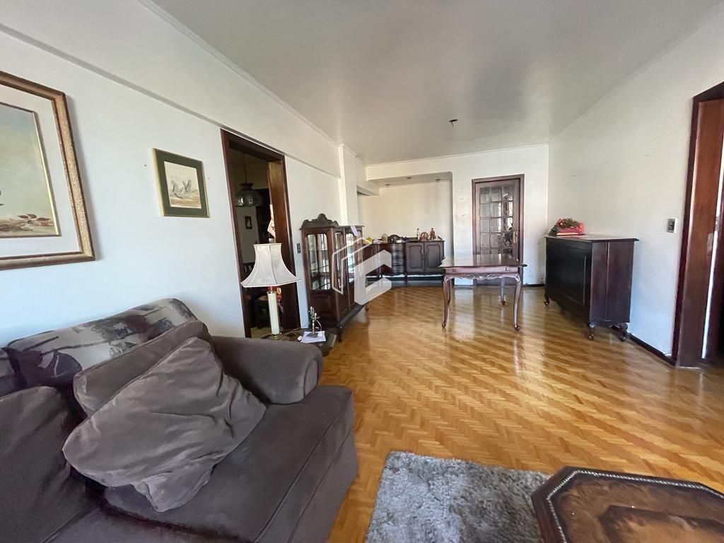 Apartamento, 3 quartos, 132 m² - Foto 3