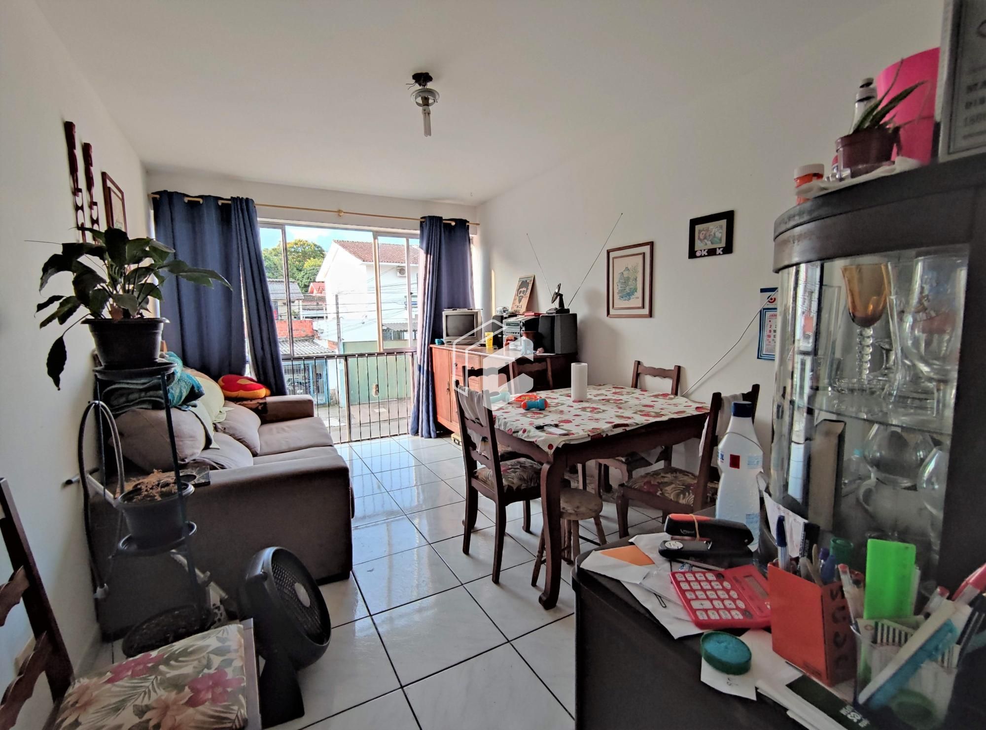 Apartamento, 2 quartos, 76 m² - Foto 2