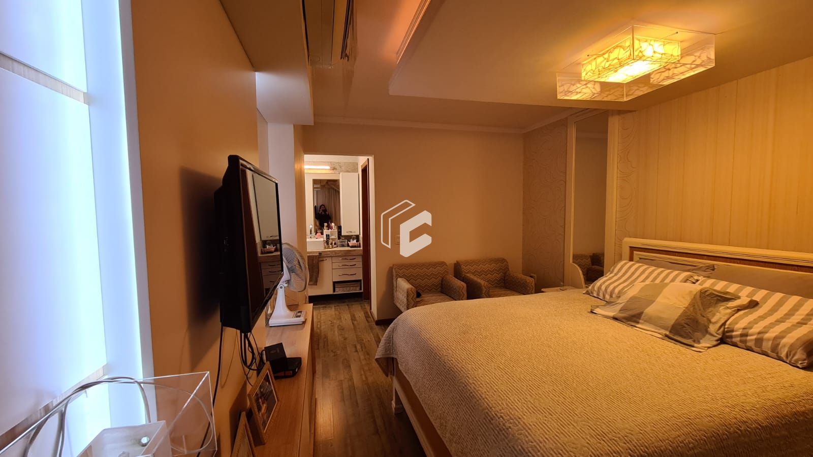 Apartamento, 4 quartos, 244 m² - Foto 7